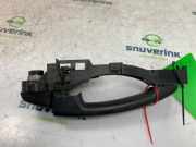 T?rgriff Au?en Rechts 8200766683 Opel Vivaro Van 1.6 CDTI BiTurbo 120 (R9M-450(R9M-D4)) 2015-03