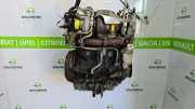 Motor 7701478720 Renault Laguna III Estate (KT) Kombi 5-drs 2.0 Turbo 16V GT (F4R-800) 2008-07