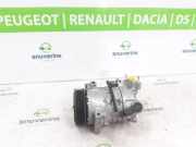 Klima Pumpe 9675655880 Citroën C4 Cactus (0B/0P) Schrägheck 5-drs 1.2 PureTech 82 12V (EB2F(HMZ)) 2014-11