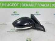 Außenspiegel Rechts 983597631T Opel Corsa F (UB/UH/UP) Schrägheck 5-drs 1.2 12V 75 (F12XEL(EB2FD)) 2020-12
