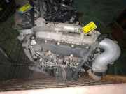 Motor 0135GV Peugeot 406 Break (8E/F) 2.0 HDi 110 (DW10ATED(RHZ)) 2000-11