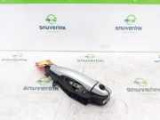 Türgriff Außen Links Vorne 9109E4 Citroën C3 Aircross I (2C/2R) SUV 1.2 PureTech 82 (EB2FA(HMR)) 2018-04