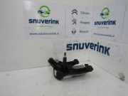 Scheibenwischermotor Hinten 6405JQ Citroën DS4 (NX) Schrägheck 1.6 e-HDi 16V 115 (DV6C(9HD)) 2013-08