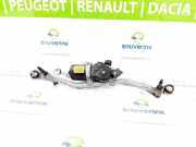 Scheibenwischermotor 6405QC Citroën C3 (SC) Schrägheck 5-drs 1.2 PureTech 12V (A0001E1N1.2 PureTech 12V) 2013-07