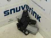 Scheibenwischermotor Hinten 8200311486 Renault Twingo II (CN) Schrägheck 3-drs 1.5 dCi 85 (K9K-718) 2010-07