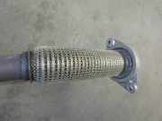 Auspuff Mittel + Endtopf 200108269R Renault Clio IV (5R) Schrägheck 5-drs 0.9 Energy TCE 90 12V (H4B-400(H4B-A4)) 2013-03