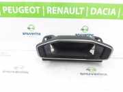 Tachoeinheit Kmh 9848174380 Peugeot 2008 (UD/UK/UR/US/UX) Großraumlimousine 1.2 VTi 12V PureTech 130 (EB2ADTS(HNS)) 2022-06