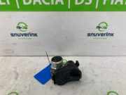 Drosselklappe 9801942080 Peugeot 208 II (UB/UH/UP) Schrägheck 5-drs 1.2 Vti 12V PureTech 100 (EB2ADT(HNK)) 2021-05