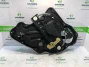 Fensterheber Rechts Hinten K68292132AA Jeep Compass (MP) SUV 1.4 Multi Air2 16V 4x4 (55263623) 2017-08