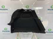 Kofferraum Verkleidung Links 98277912ZD Peugeot 208 II (UB/UH/UP) Schrägheck 5-drs e-208 (A0001E2Ge-208) 2020-09