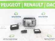 Motorsteuergerät 897400H030 Peugeot 108 Schrägheck 1.0 12V VVT-i (1KRFE(CFB)) 2018-12