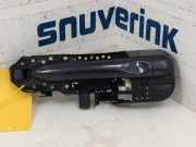 Türgriff Außen Links Hinten 806B02596R Renault Megane III Grandtour (KZ) Kombi 5-drs 1.5 dCi 110 (K9K-J836) 2012-07