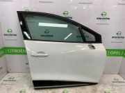 Tür Rechts Vorne 801008302R Renault Clio IV Estate/Grandtour (7R) Kombi 5-drs 0.9 Energy TCE 90 12V (H4B-408(H4B-B4)) 2015-01
