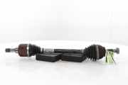 Antriebswelle Links Vorne ABS 9809710080 Opel Crossland (X) SUV 1.2 Turbo 12V (EB2ADT) 2021