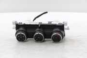 Bedienung Heizung 275009330R Renault Clio V (RJAB) Schrägheck 5-drs 1.0 TCe 100 12V Bi-Fuel (H4D-472) 2020-12