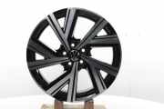 Felge Li, 17", 7J, ET51, 5 Gats 2G0071497AFZZ Volkswagen Polo VI (AW1) Schrägheck 5-drs 1.0 TSI 12V (DUSB) 2024-10 DUSB