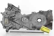 Steuerkette Abdeckung 135021284R Renault Clio IV Estate/Grandtour (7R) Kombi 5-drs 0.9 Energy TCE 12V (H4B-A400(Euro 6)) 2013-09