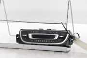 Bedienung Heizung 275103596R Renault Megane III Grandtour (KZ) Kombi 5-drs 1.5 dCi 110 (K9K-J836) 2012-08
