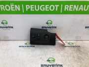 Spiegelverstellung Schalter 9812848877 Citroën C3 (SX/SW) Schrägheck 1.2 12V e-THP PureTech 110 (EB2ADT(HNP)) 2019-03