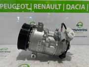 Klima Pumpe 8200958328 Renault Megane III Grandtour (KZ) Kombi 5-drs 1.4 16V TCe 130 (H4J-700(H4J-A7)) 2012