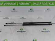 Gasdruckfedern Set Hinten 8200497806 Renault Kangoo/Grand Kangoo (KW) Großraumlimousine 1.6 16V (K4M-G8) 2008-10