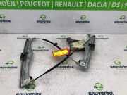 Fensterheber Links Vorne 9674252380 Citroën C4 Cactus (0B/0P) Schrägheck 5-drs 1.2 PureTech 82 12V (EB2F(HMZ)) 2016-01