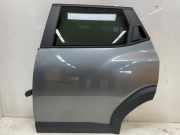 Tür Links Hinten 821018685R Dacia Duster (DJF) SUV 1.6 Hybrid 140 16V (H4M-632(H4M-C6)) 2025-02