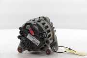 Lichtmaschine V-Snaar 231006677R Renault Captur I (2R) SUV 1.2 TCE 16V EDC (H5F-408(H5F-F4)) 2018-07