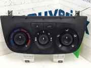 Bedienung Heizung 95510823 Opel Combo Van 1.6 CDTI 16V ecoFlex (A16FDL) 2014-04