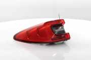 Rücklicht Links 265552478R Renault Kadjar (RFEH) SUV 1.2 Energy TCE 130 (H5F-408(H5F-F4)) 2016-01