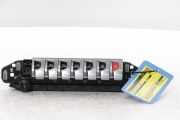 Warnleuchte Schalter 98249153DX Peugeot 5008 II (M4/MC/MJ/MR) Großraumlimousine 1.2 12V e-THP PureTech 130 (EB2ADTS(HNS)) 2020-01