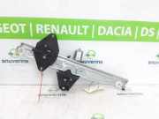 Fensterheber Rechts Vorne 807203930R Dacia Sandero III Schrägheck 1.0 TCe 90 12V (H4D-470(H4D-E4)) 2024-03
