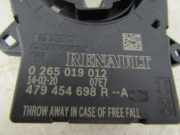 Lenkwinkelsensor 479454698R Renault Captur (2R) SUV 0.9 Energy TCE 12V (H4B-A400) 2014-08