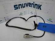 Abs Sensor ABS 4545E6 Peugeot Partner Combispace Großraumlimousine 1.4 (TU3JP(KFW)) 2008-05