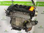 Motor 1610562080 Citroën C4 Picasso (UD/UE/UF) Großraumlimousine 1.6 16V THP Sensodrive (EP6DT(5FX)) 2009-04