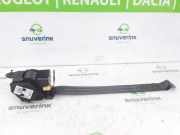 Sicherheitsgurt Links Hinten 98449361XX Citroën C4 Berline (BA/BB/BC) Schrägheck 5-drs ë-C4 50 kWh (ZKX) 2022-09