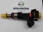 Kraftstoff-Injector 166004787R Renault Clio IV (5R) Schrägheck 5-drs 0.9 Energy TCE 90 12V (H4B-400(H4B-A4)) 2016-06