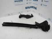 Fensterschachtabdichtung 933578 Peugeot 207 CC (WB) Cabrio 1.6 16V (EP6C(5FS)) 2008-05