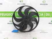 Kühlerventilatormotor 9836058380 Peugeot 3008 II (M4/MC/MJ/MR) Großraumlimousine 1.2 12V e-THP PureTech 130 (EB2ADTS(HNS)) 2019-02