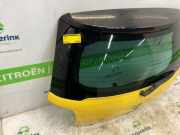 Heckklappe 8701CE Citroën DS3 (SA) Schrägheck 1.2 12V PureTech 82 (EB2F(HMZ)) 2014-01