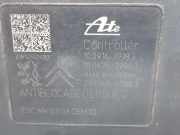 Abs Pumpe ABS 9826857180 Peugeot 2008 (CU) Großraumlimousine 1.2 12V e-THP PureTech 130 (EB2ADTS(HNS)) 2018-03