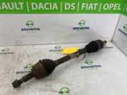 Antriebswelle Links Vorne ABS 391010737R Renault Kangoo Express (FW) Van 1.5 dCi 90 FAP (K9K-808(K9K-E8)) 2009-09