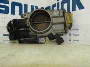 Drosselklappe 163584 Peugeot 306 (7A/C/S) Schrägheck 1.6i XR,XT,ST (TU5JP(NFZ)) 1997-08