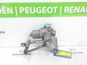 Scheibenwischermotor 9671062380 Peugeot 3008 I (0U/HU) Großraumlimousine 1.6 16V THP 155 (EP6CDT(5FV)) 2010-03