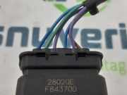 Gaspedal 9827704480 Opel Corsa F (UB/UH/UP) Schrägheck 5-drs 1.2 12V 75 (F12XEL(EB2FD)) 2020-11