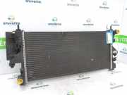 Radiator 1330Q2 Peugeot Boxer (U9) Van 2.2 HDi 100 Euro 4 (22DT(4HV)) 2007-03