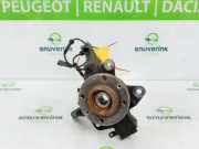 Achsschenkel Rechts Vorne 400143684R Renault Zoé (AG) Schrägheck 5-drs R90 (5AQ-601) 2017-04