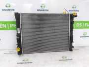 Radiator 214106666R Renault Captur II (RJB) SUV 1.3 TCE 130 16V (H5H-470(H5H-B4)) 2020-10