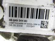 Kraftstoffpumpe Elektrisch 1607401980 Citroën C3 Picasso (SH) Großraumlimousine 1.4 16V VTI 95 (EP3(8FS)) 2009-06