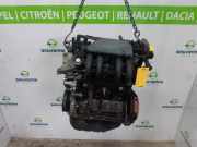 Motor 7701471478 Renault Clio II (BB/CB) Schrägheck 1.2 (D7F-710) 1999-02